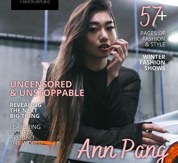 Fashion Republic December 2022