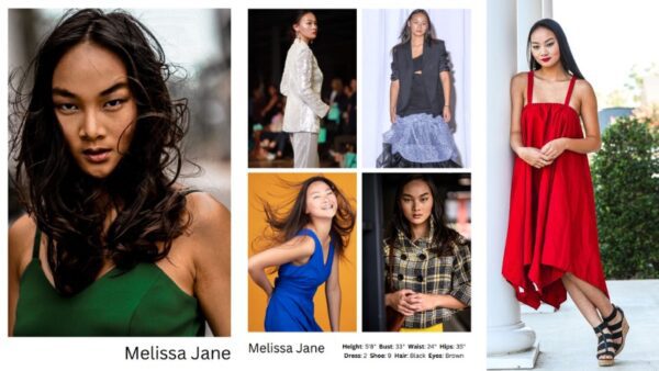 All About Model Comp Card - What is It? How to Create One?