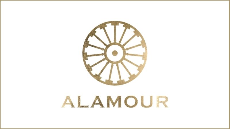 alamour the label