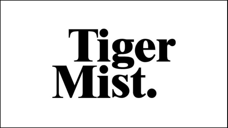 tiger mist