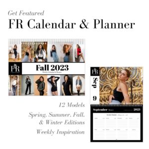 FR Calendar & Planner